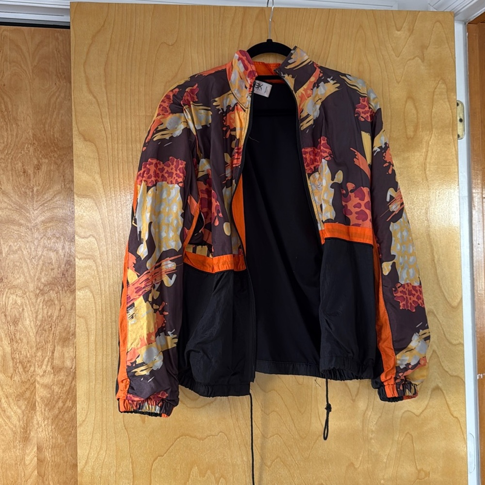 LF Jacket